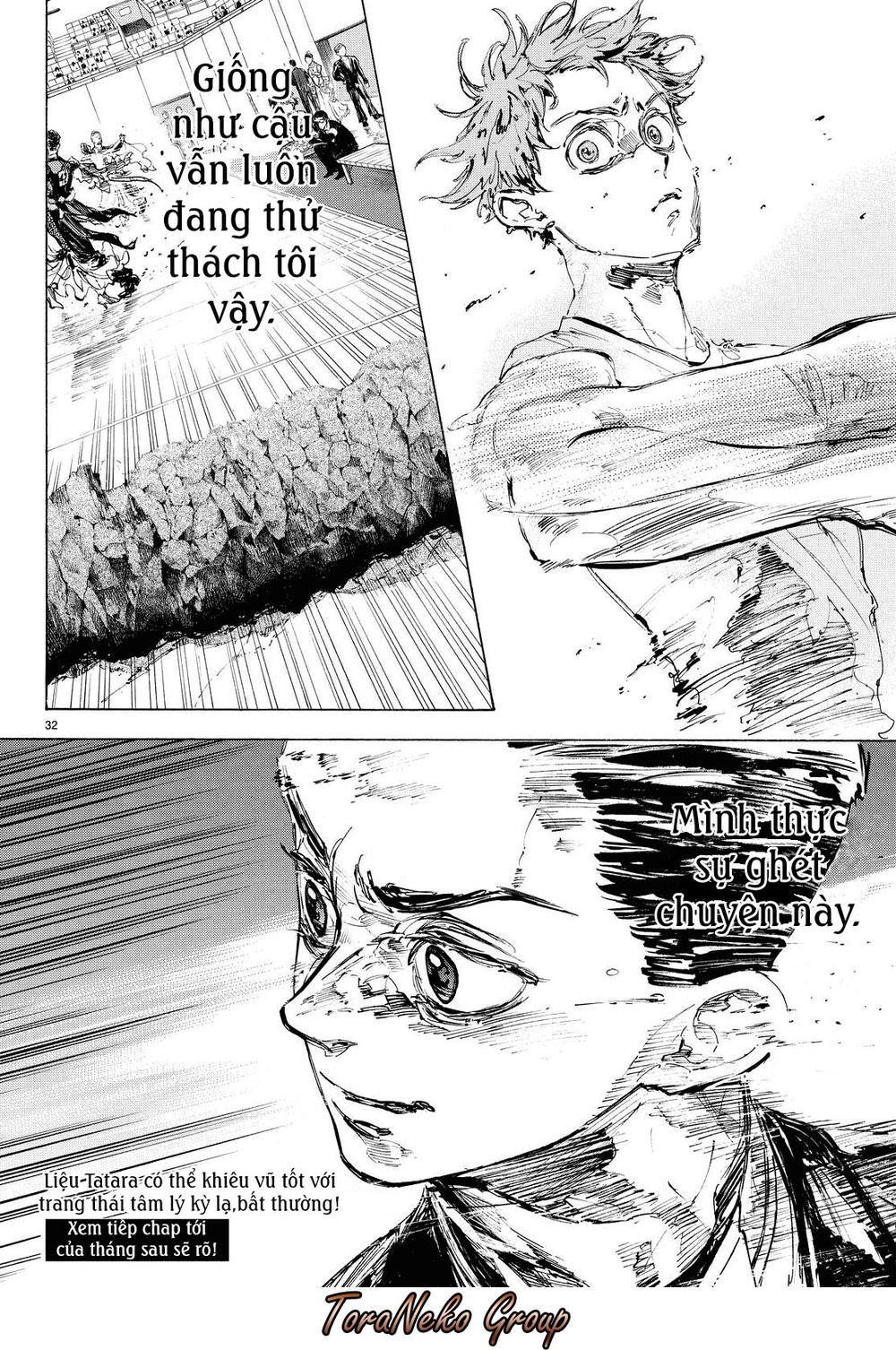 ballroom e youkoso chapter 44 31