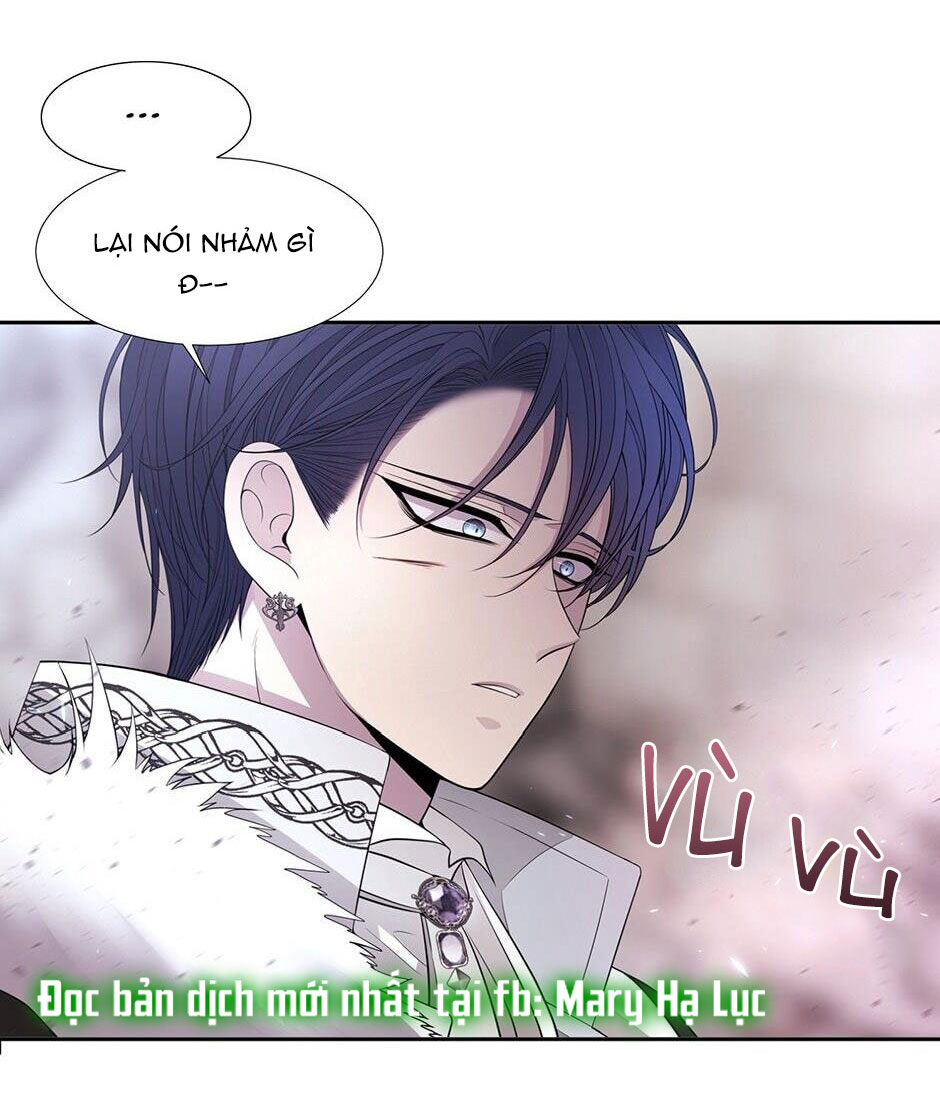năm môn đệ của charlotte chapter 55 10