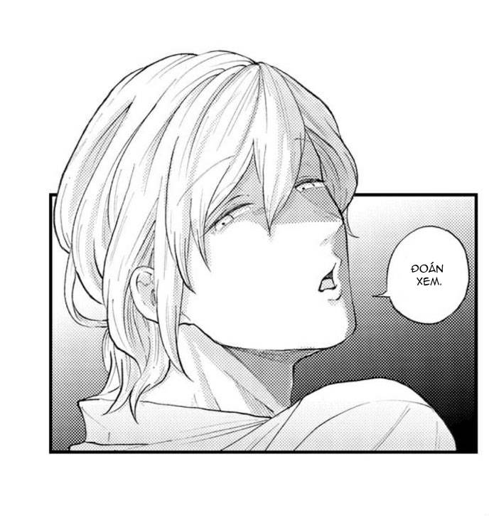 bị một anh chàng lập dị tấn công chapter 20 22