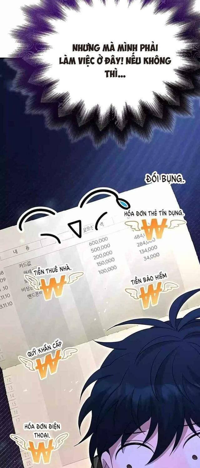 cửa hàng diệu kỳ chapter 4 9