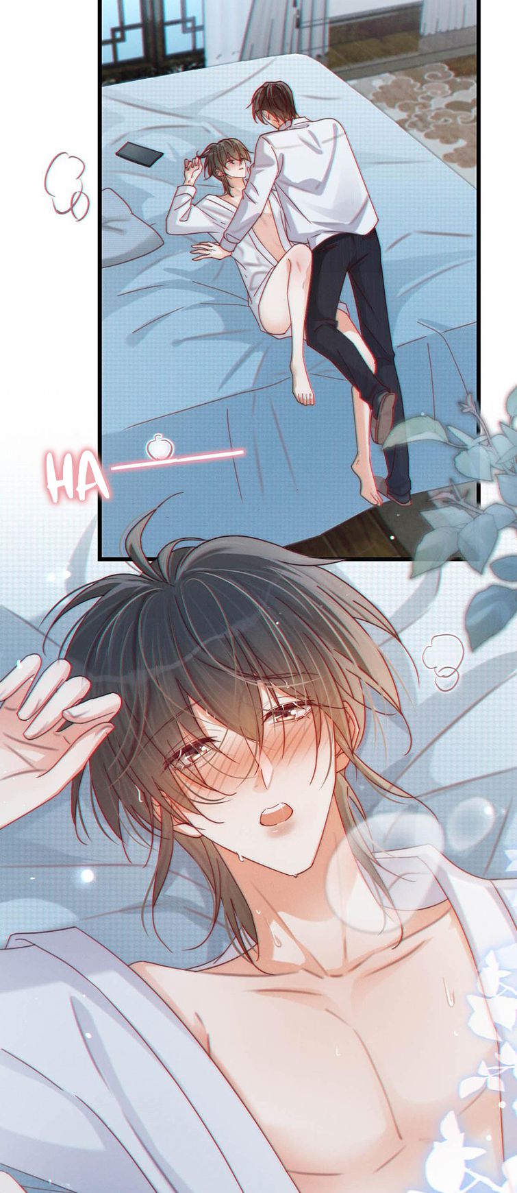 nịch tửu chapter 66 10