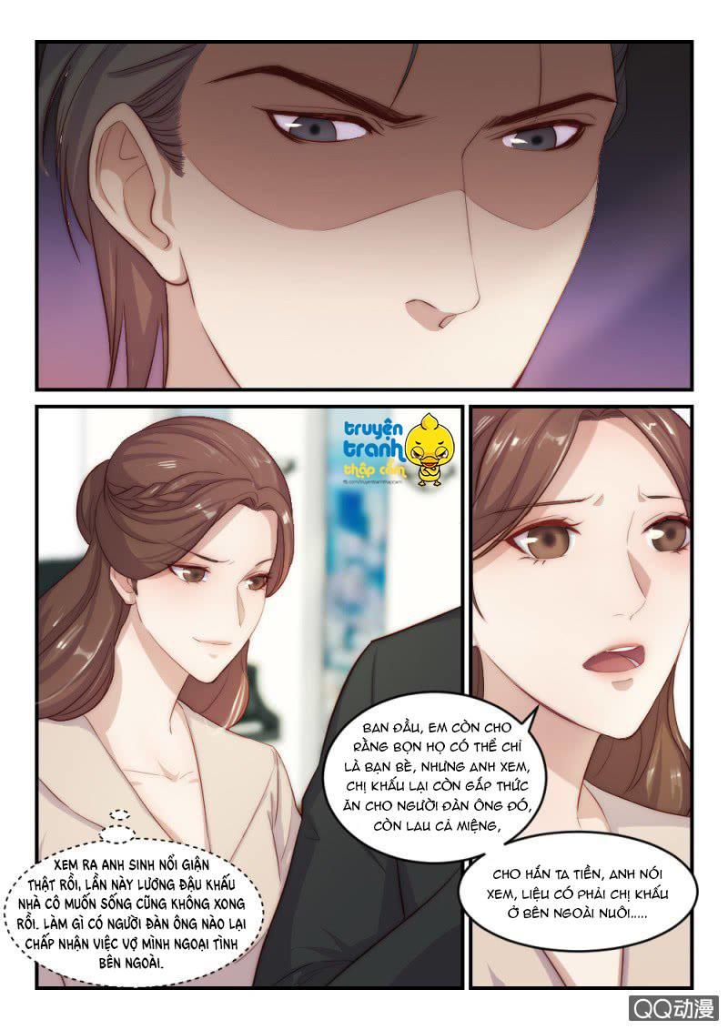 Nam Thần Cách Vách Chapter 89 - Trang 3