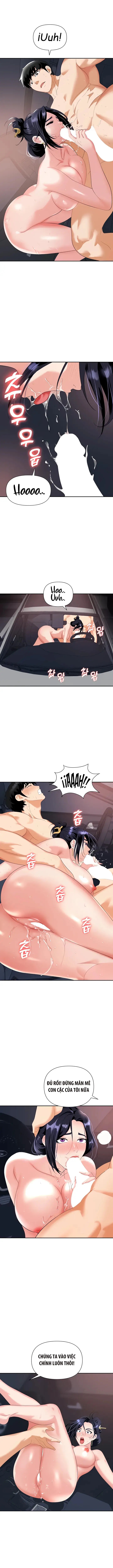 sập bẫy chapter 22 4