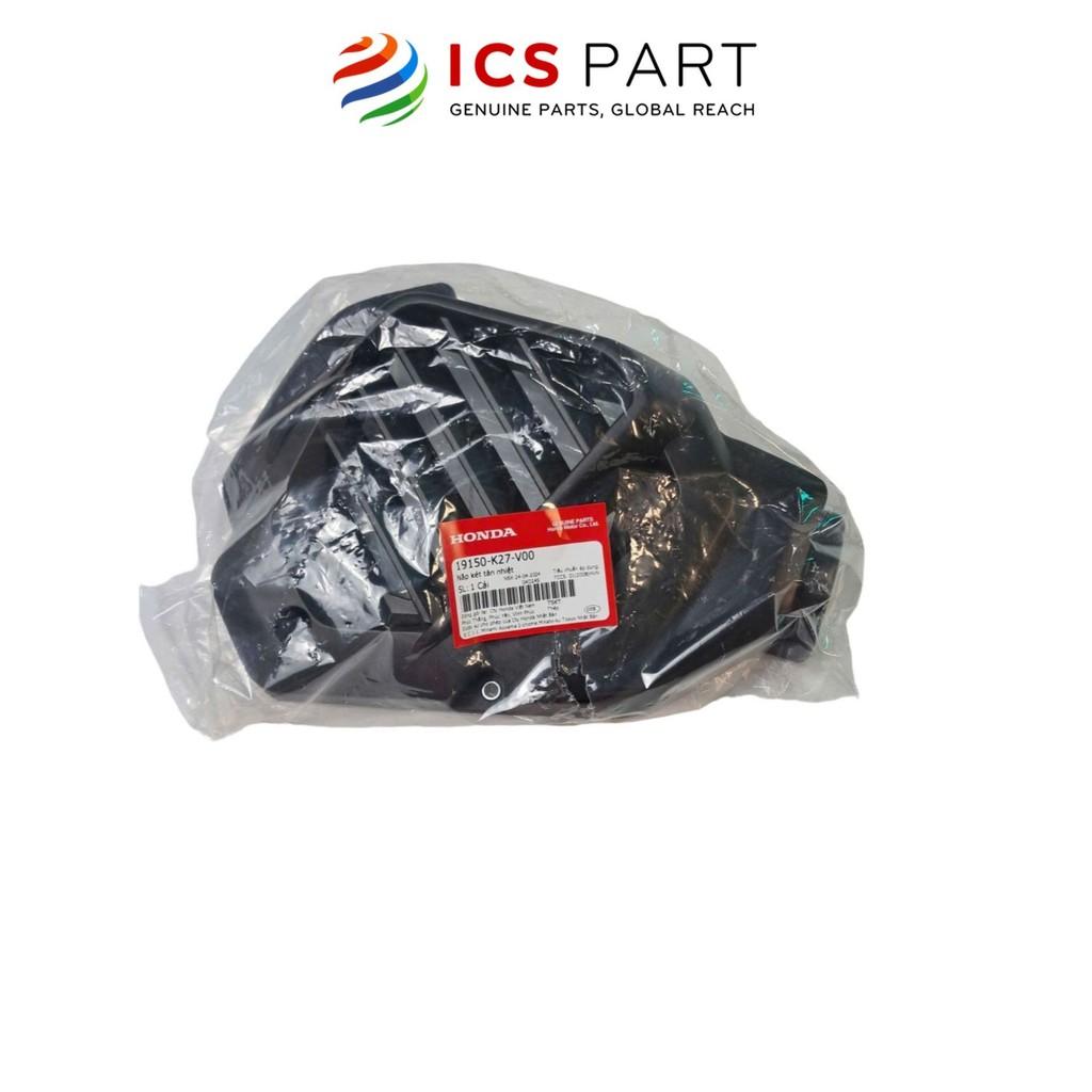 Nắp Chắn Két Nước HONDA Air Blade 125 (19150K27V00)