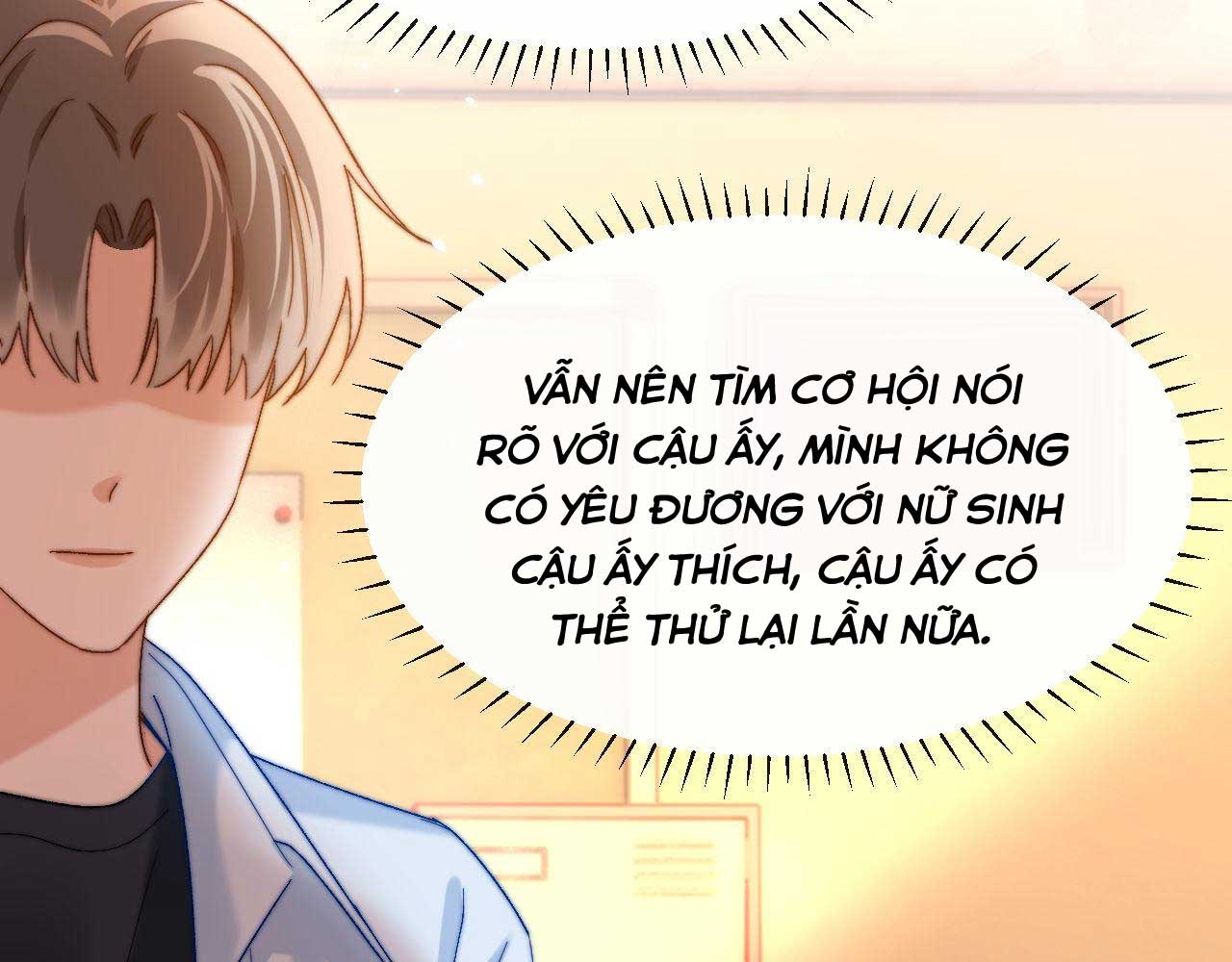 Chất Dị Ứng Đáng Yêu chapter 19