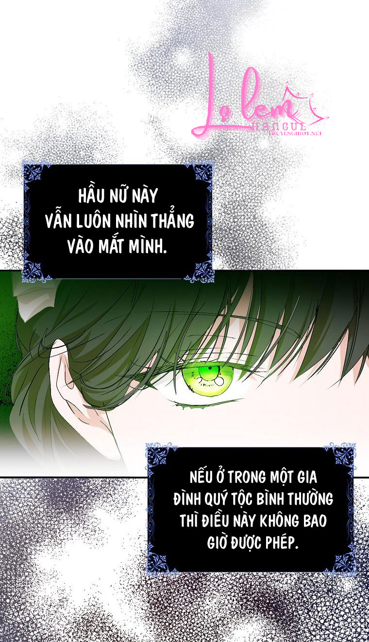 trở thành vợ của nam chính chapter 21.1 21
