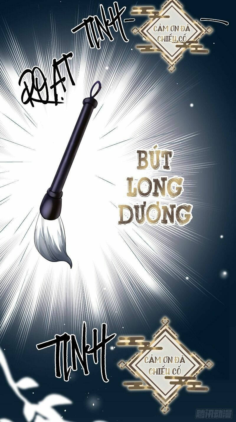 phế vật công chúa muốn nhặt chồng chapter 11 39