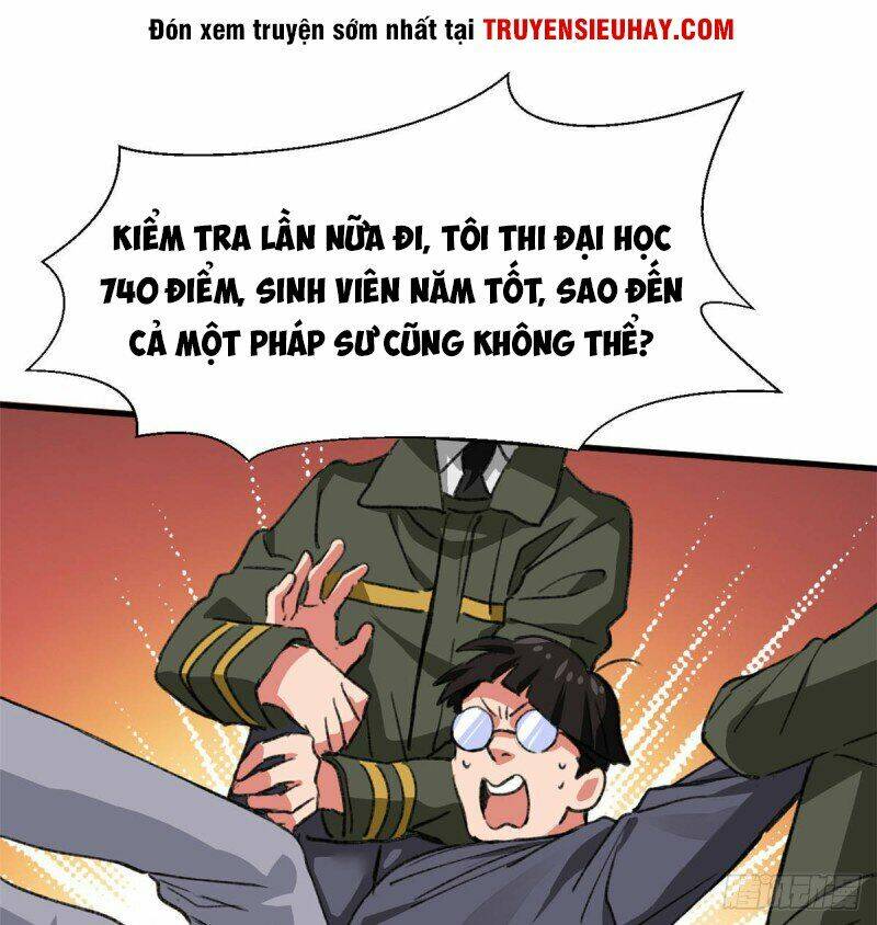vô sỉ thuật sĩ chapter 34 15