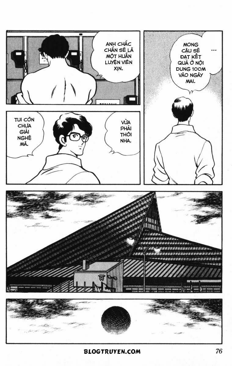 rough - ngọc thô chapter 93 18