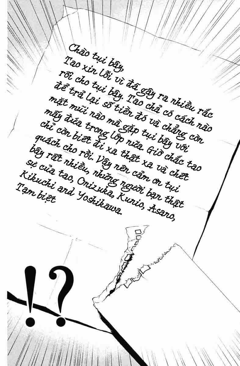 GTO - Great Teacher Onizuka chapter 79 19