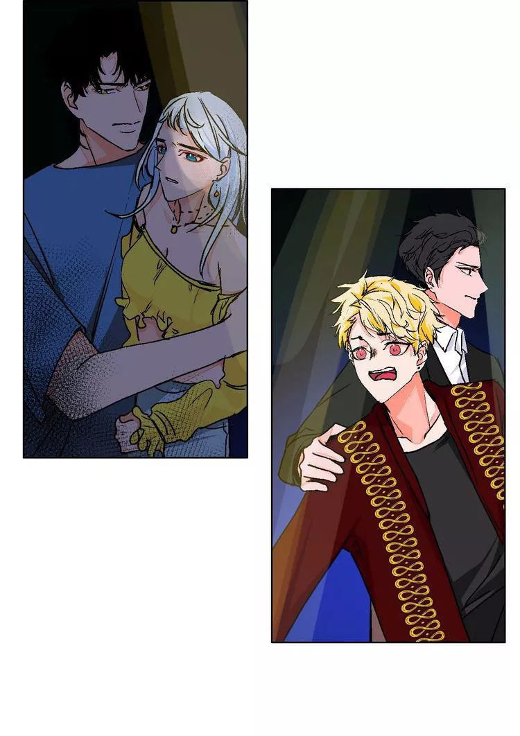 99 độ f - talk to me chapter 23 46