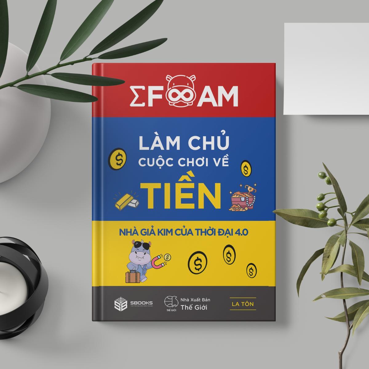 Sách - Làm Chủ Cuộc Chơi Về Tiền - SBOOKS