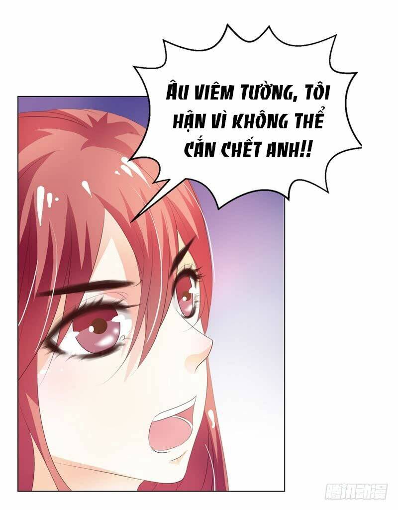 bộ mặt ôn nhu giả dối của ác ma thủ tịch chapter 5 7