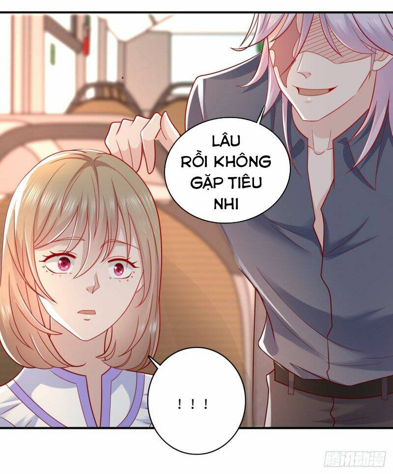 trùng sinh chi thần đế quy lai chapter 34 23