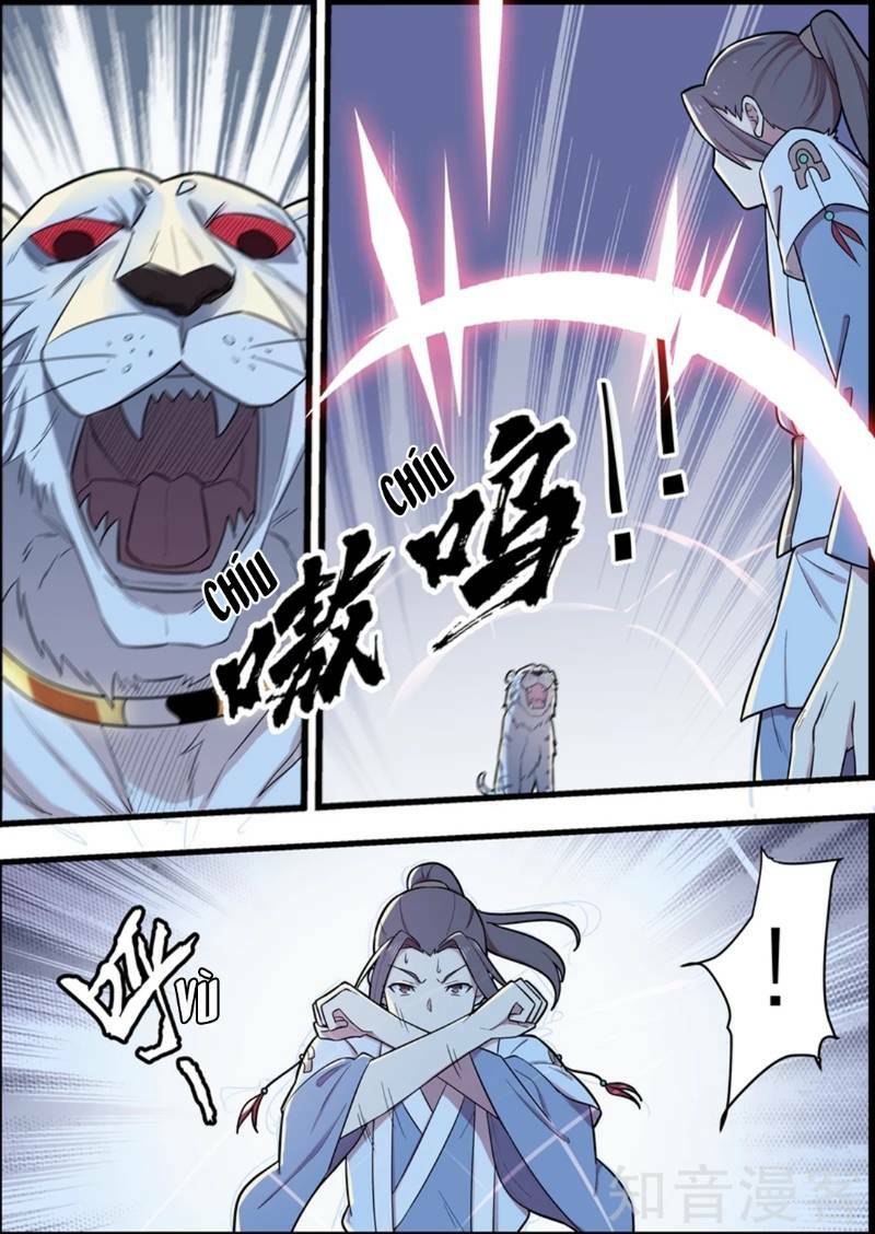 bất tử tà vương chapter 54 5