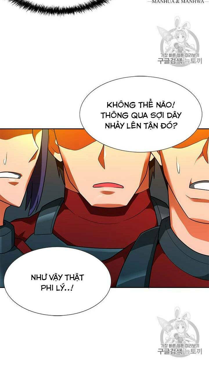 tôi tự động săn một mình chapter 44 72