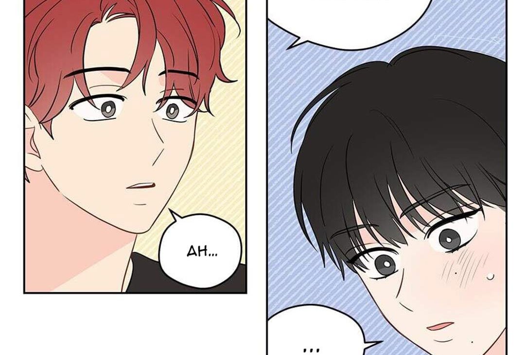 chuyện quái gì với giấc mơ đó vậy chapter 41 112