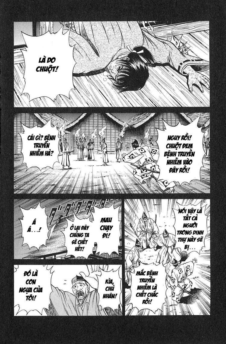 sơn tặc seyu chapter 10 41