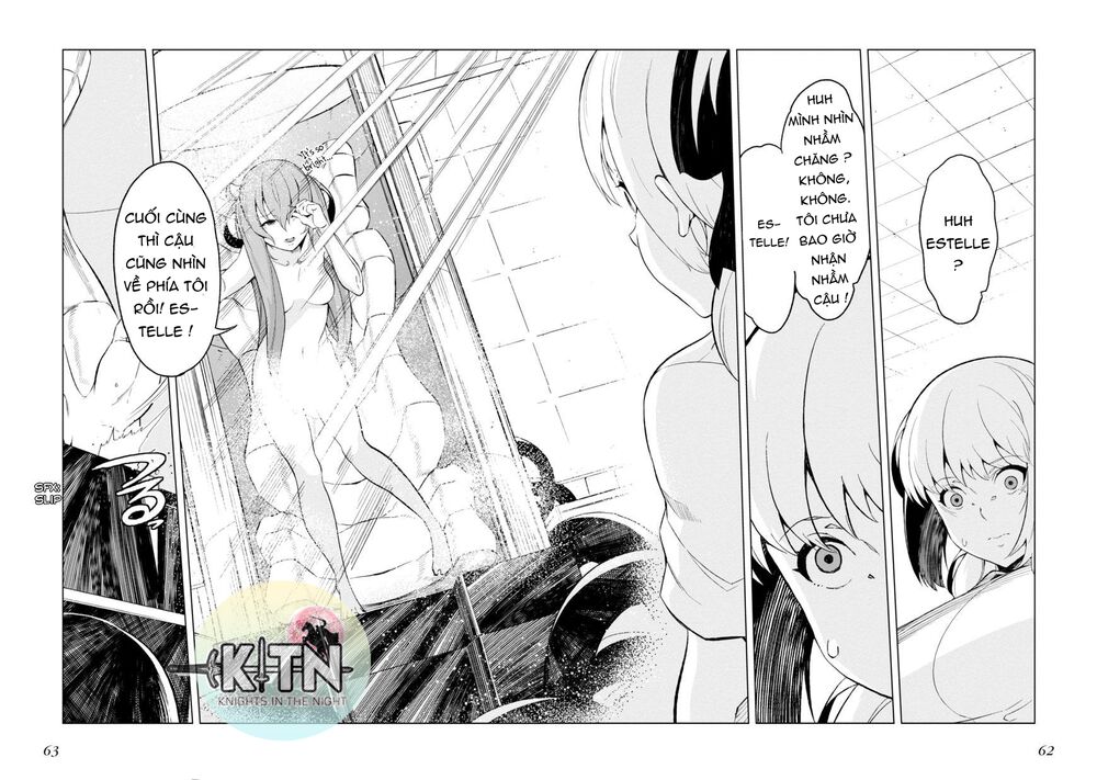 cấm thư ma thuật index: accelerator chapter 27 8