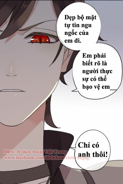 vết cắn ngọt ngào phần 1 chapter 33 26