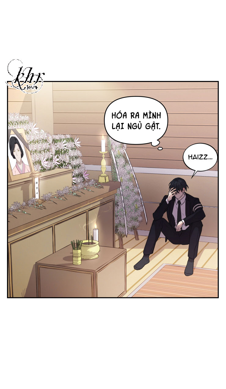 hỗn mộng chapter 1 16