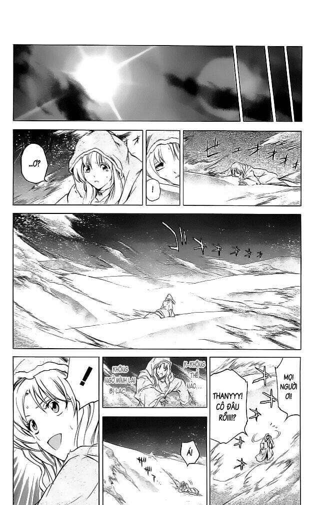 fire emblem-hasha no tsurugi chapter 25 27