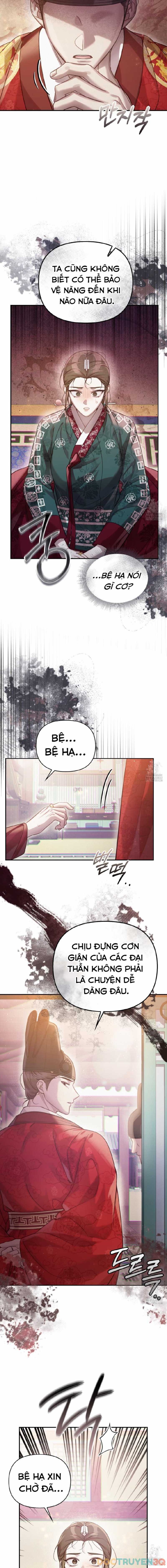 [18+] hậu cung kế chapter 33 8