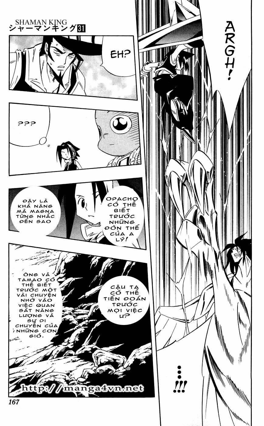 vua pháp thuật chapter 275 7