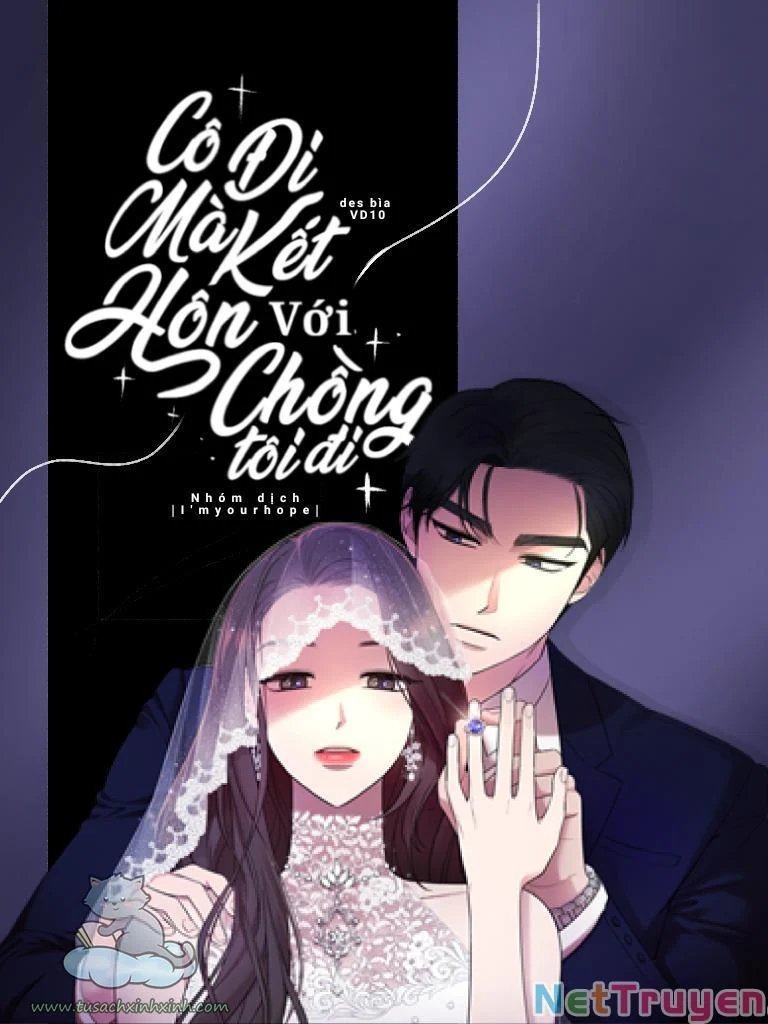 cô đi mà lấy chồng tôi chapter 15 1