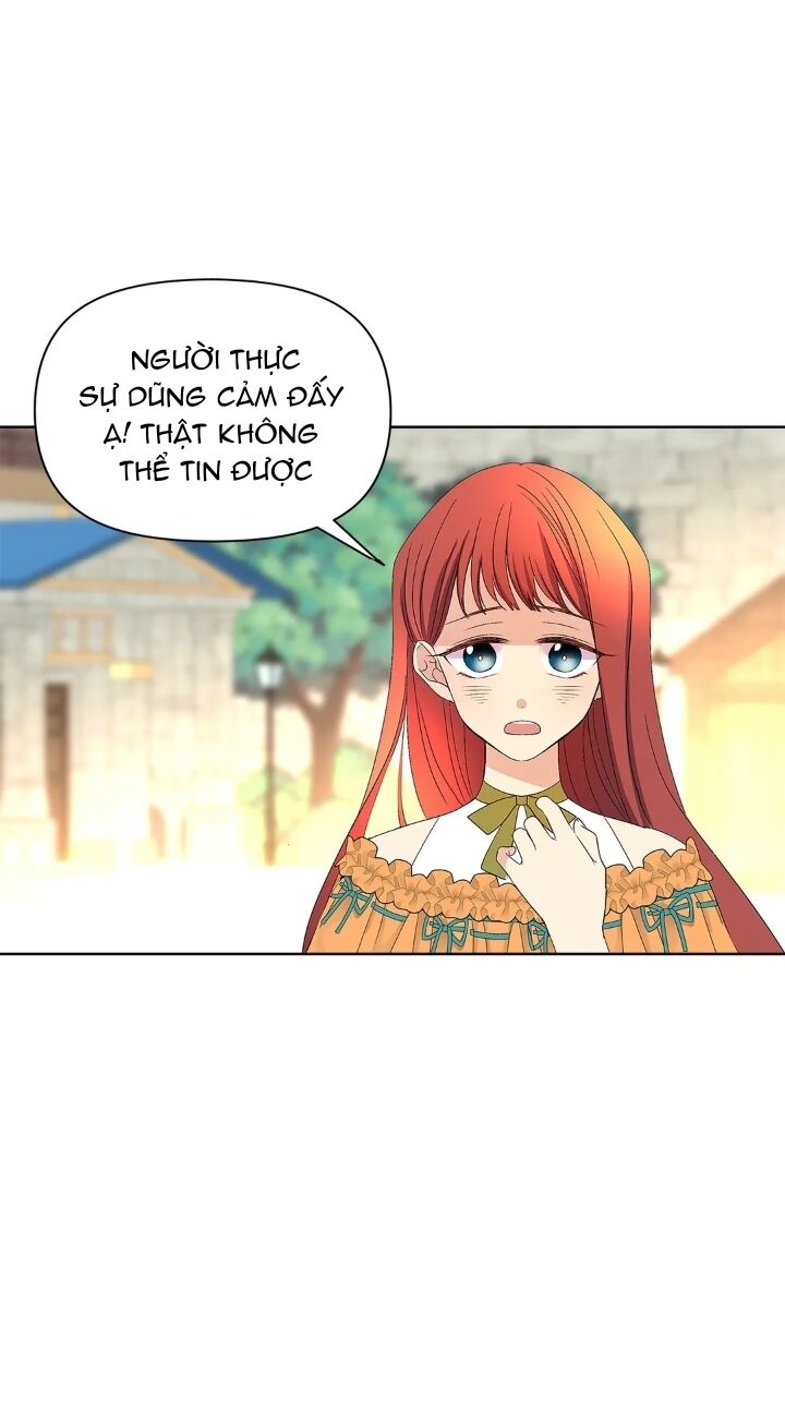 công chúa thời gian có hạn chapter 35 42