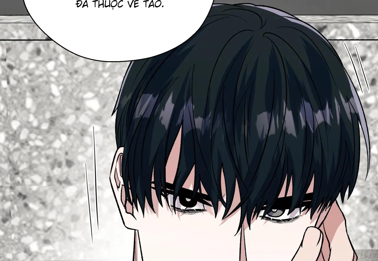 Ám Ảnh Pheromone chapter 44