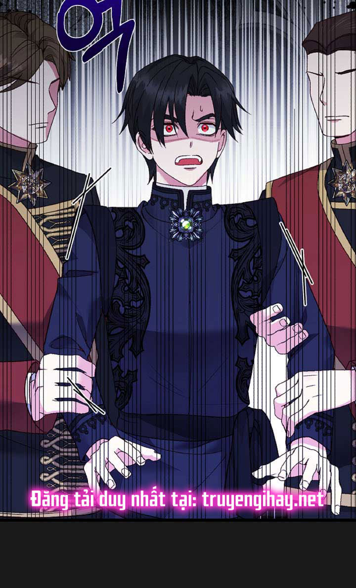 trở thành vợ thái tử quái vật chapter 60.1 15