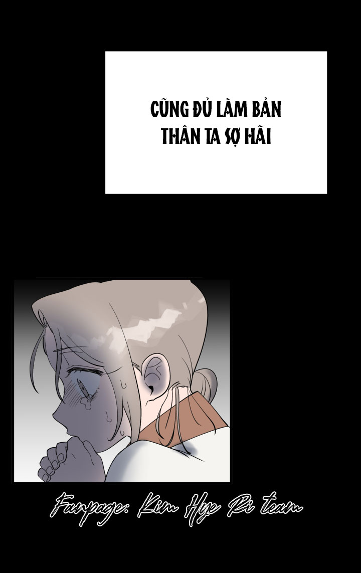 độc chủ chapter 4 29