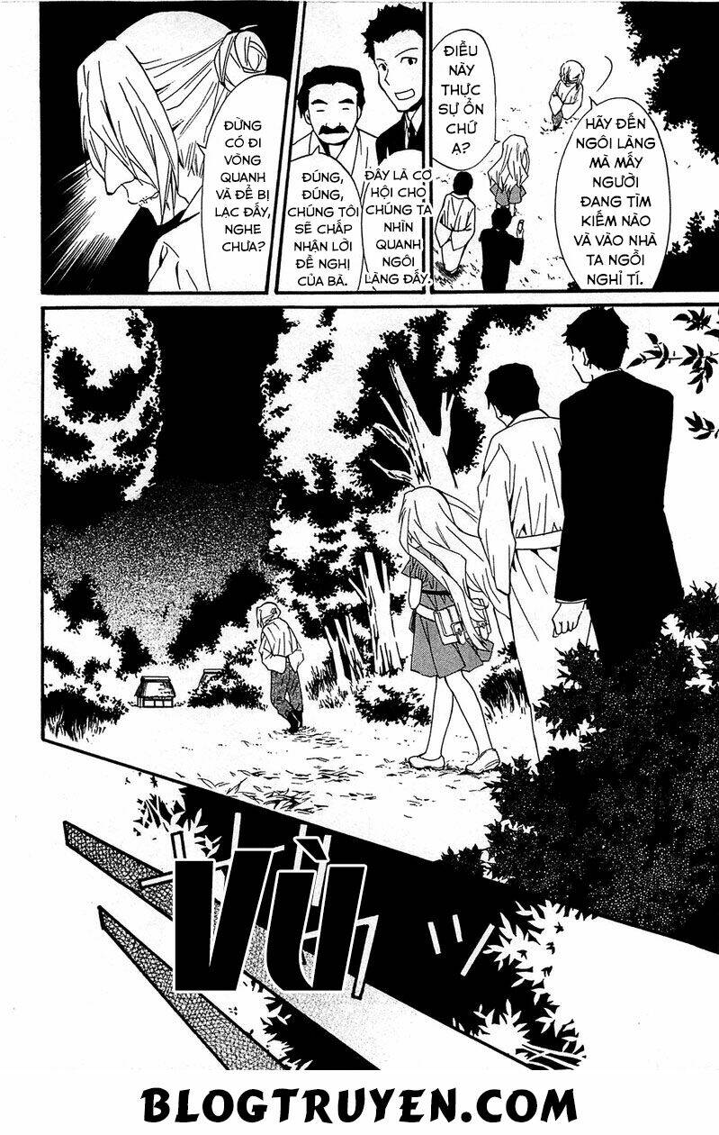 ác mộng gakuen chapter 10 10