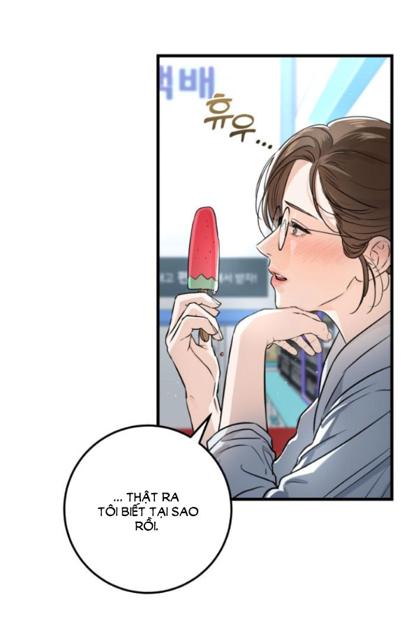 Nóng Lòng Muốn Giày Vò Em chapter 7.2 13