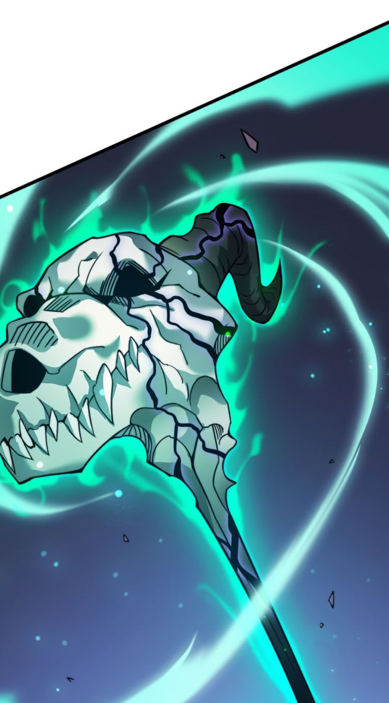 sát thần chi lộ tại dị giới chapter 25 11