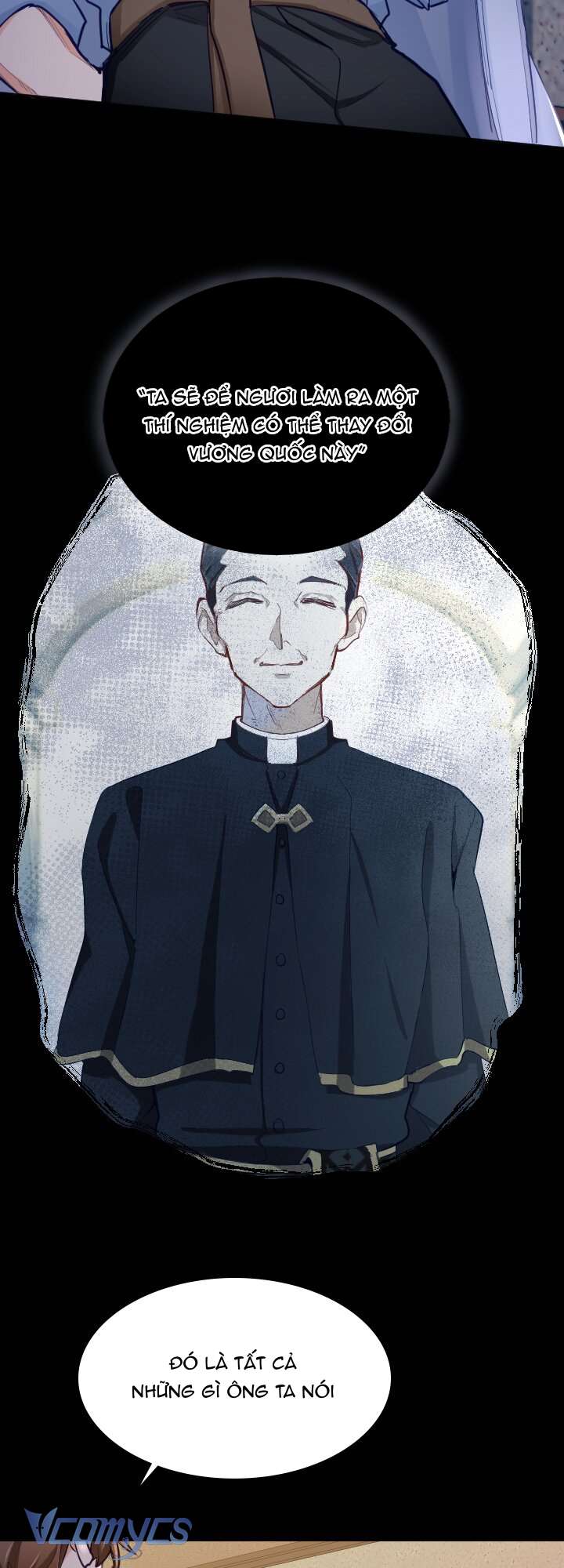 sự báo thù của một vị thánh chapter 98 31