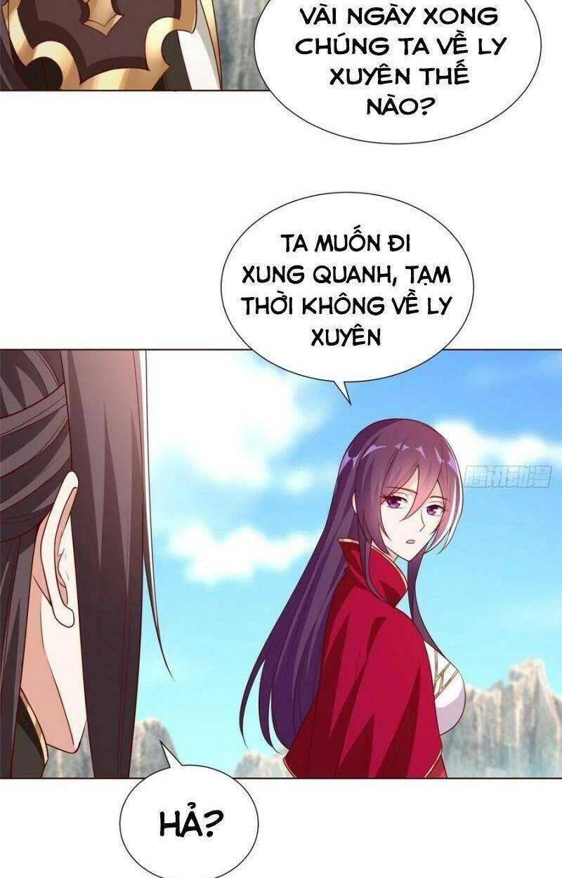 người nuôi rồng chapter 98 6