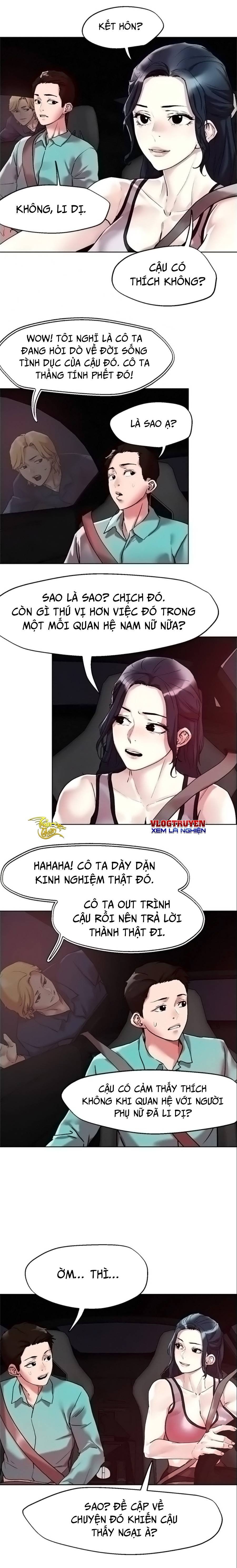 siêu chịch hệ thống của “hắc ám vương giả” chapter 58 10