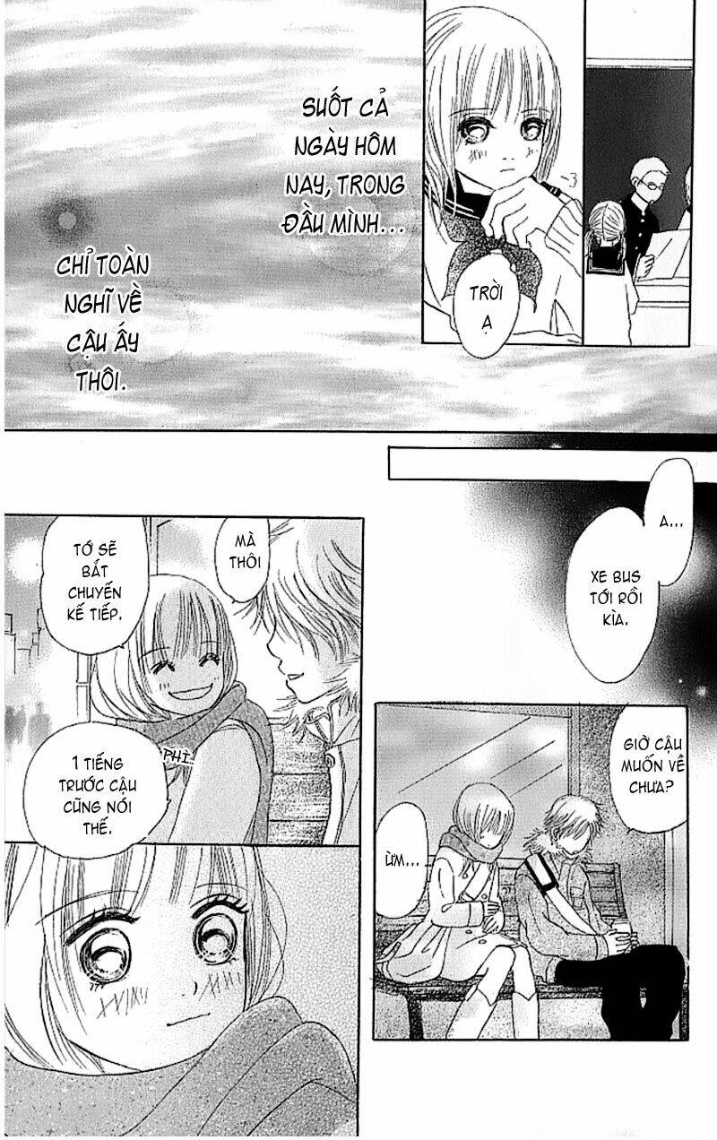 ngày ấy ta bên nhau chapter 9 33