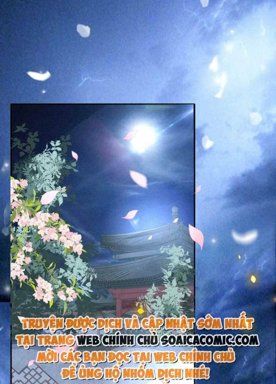 tướng quân, bổn phi không nhận sủng chapter 45 40