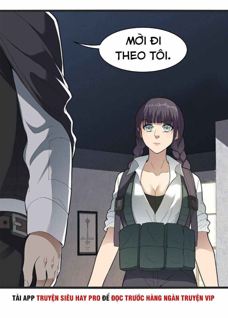 vô hạn biến dị chapter 11 23