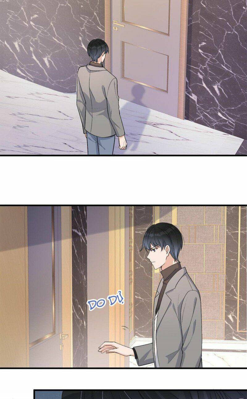 vẫn cứ nhớ em, nhớ em chapter 162 15