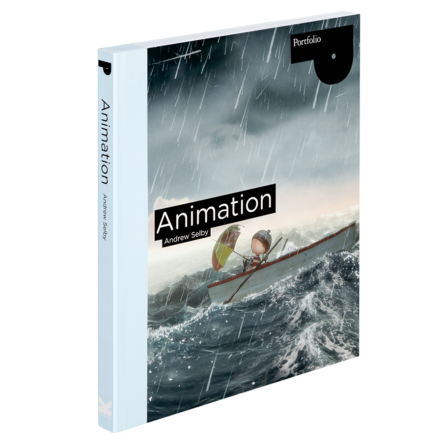 Animation - Paperback