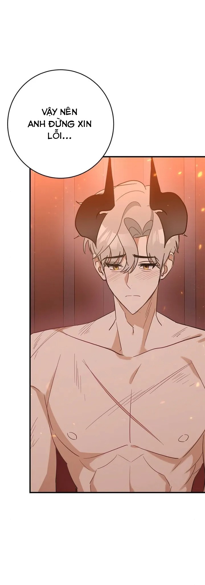 nụ hôn của tên ác ma chapter 45 34