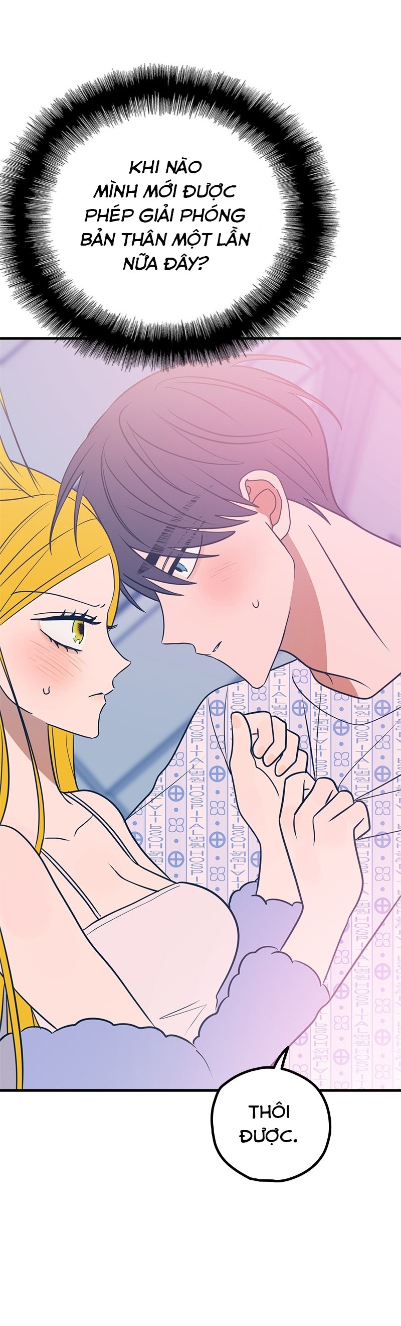 Như Nhau Thôi Mà chapter 61 - Trang 29