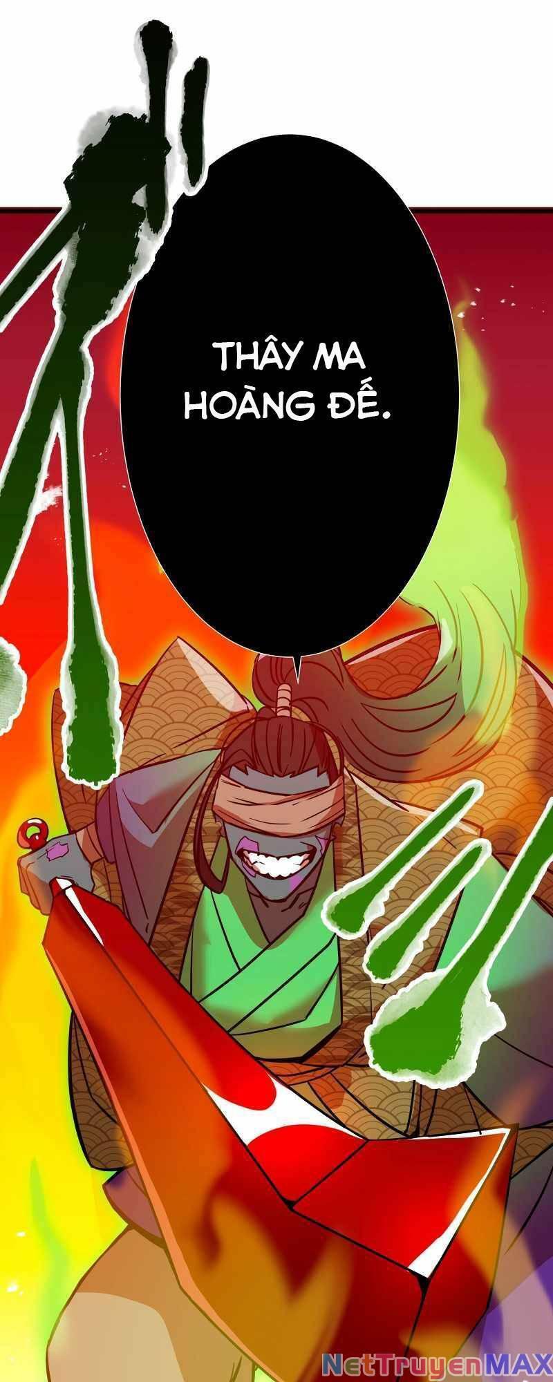 Huyết Thánh Cứu Thế Chủ~ Ta Chỉ Cần 0.0000001% Đã Trở Thành Vô Địch chapter 10 151