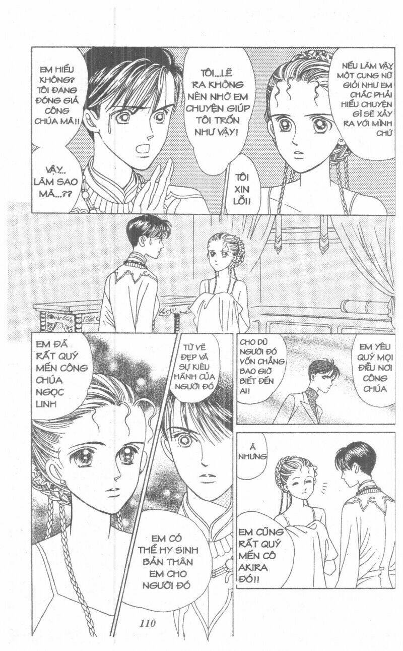 nàng tiên ánh trăng - kaguya hime chapter 9 108