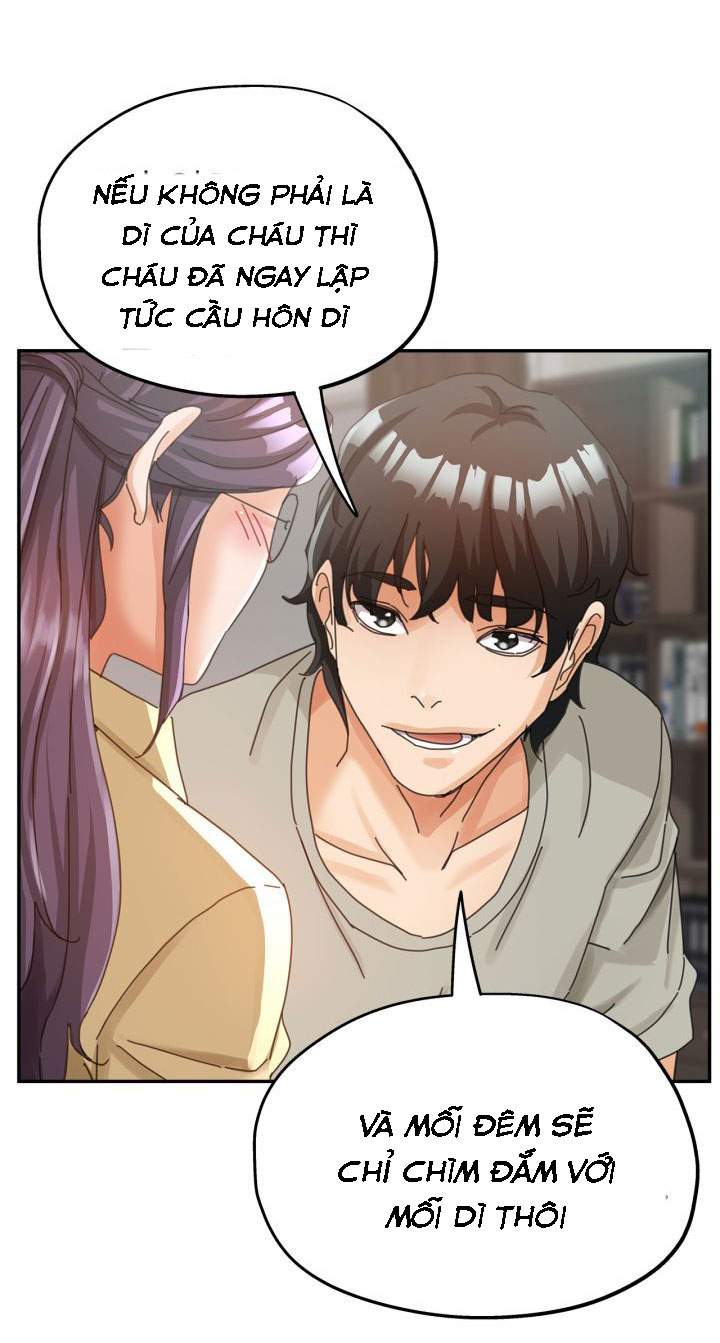 chị em mẹ kế chapter 8 21