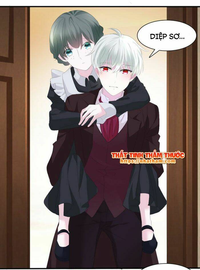 một lời không hợp liền hút máu chapter 48 42